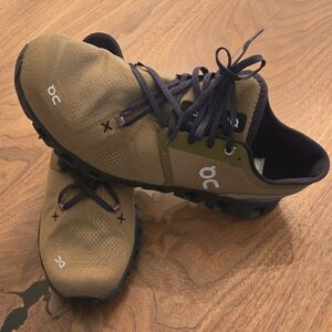 OnCloud Men's Athletic Shoes